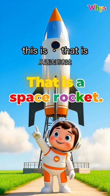this is · that is 课程封面